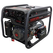 Бензиновый генератор VERTON POWER GG7500ES