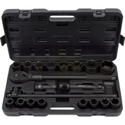 Набор ударных головок Автоdело 39830