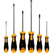 Набор отверток RAGE RAGE