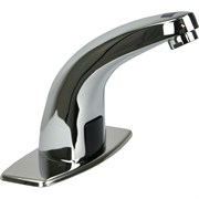 Латунный сенсорный смеситель для умывальника Eleanti Классический