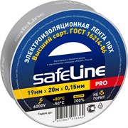 Изолента SafeLine 12124