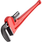 Прямой трубный ключ REKON 034048