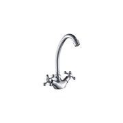 Смеситель для умывальника Potato P4365