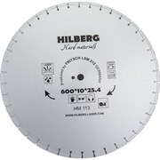 Отрезной алмазный диск HILBERG Hilberg Hard Materials