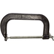 G-образная струбцина Sparta 206655