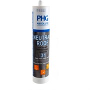 Силиконовый герметик PHG Absolute Neutral Roof