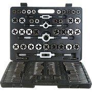 Набор метчиков и плашек Эврика ER-01101