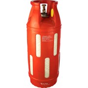 Композитный газовый баллон LiteSafe LS 47L