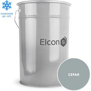 Грунт-эмаль по ржавчине Elcon 00-00461443