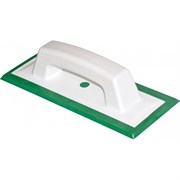 Резиновый шпатель для эпоксидных и цементных затирок Litokol 946 GR