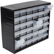 Пластиковый органайзер Gamma 511907