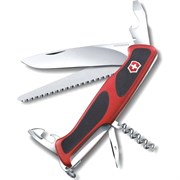 Нож VICTORINOX RangerGrip 55