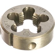 Плашка для трубной цилиндрической резьбы ООО "ТМТ ГРУПП" 57992