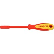 Диэлектрическая отвертка IZELTAS 4783196120