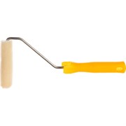 Мини малярный валик Сибртех Лаки