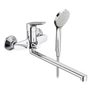 Смеситель для ванны и душа Damixa Jupiter