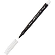 Перманентный маркер MunHwa WHITE MARKER
