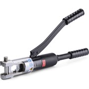 Ручной гидравлический пресс КВТ ПГРс-300