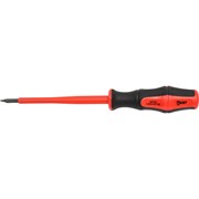 Диэлектрическая отвертка КВТ Профи