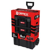 Набор ящиков QBRICK QBRICK SYSTEM TWO