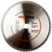 Пильный диск RedVerg 6621270