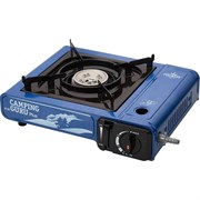 Портативная газовая плита TOURIST CAMPING GURU PLUS