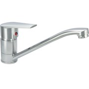 Одноручный смеситель для мойки ISTOK life