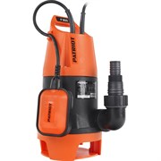 Погружной дренажный насос PATRIOT F 900