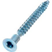 Конфирмат STARFIX 5x50 мм, 60 шт.