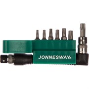 Комплект вставок JONNESWAY S08H2ST8S