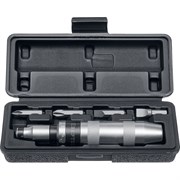 Ударно-поворотная отвертка KRAFTOOL ID-6