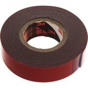 Двухсторонняя акриловая клейкая лента 3М GT6008F