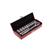 Набор торцевых головок REXANT 12-8301