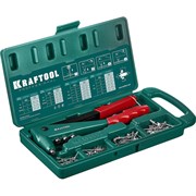 Заклепочник KRAFTOOL X-3