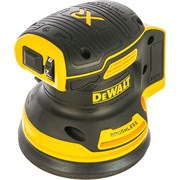 Эксцентриковая орбитальная шлифмашина DeWALT DCW210N-XJ 18.0 В XR