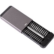 Набор прецизионных отверток Deli DL3525