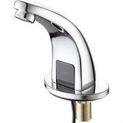 Сенсорный смеситель для раковины Профсан ПСМ PSM-2017