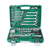 Набор инструментов БелАК БАК.07006