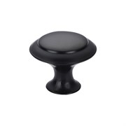 Ручка-кнопка Brante br906 черный