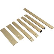 Ножки для мебели ALLEN BRAU Reality