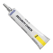 Маркер-краска для пломбирования Markal желтый