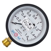 Манометр ЭКО-М Эконом