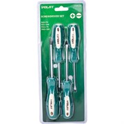 Набор отверток Волат 17085-04