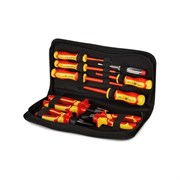 Набор диэлектрического инструмента RAGE RAGE