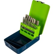 Набор метчиков Сибртех 77307