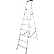 Свободностоящая стремянка KRAUSE SOLIDY