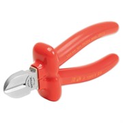 Диэлектрические боковые кусачки SHTOK 08204