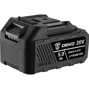 Аккумулятор DEKO UNV5.0 STD
