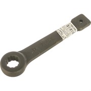 Силовой накидной ключ FORCE 79317