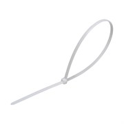 Нейлоновая стяжка RUCELF СТБ-5x400-Б 00-00006811